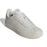 adidas VL COURT 3.0 Erkek Gri Spor Ayakkabı JP5290