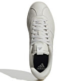 adidas VL COURT 3.0 Erkek Gri Spor Ayakkabı JP5290