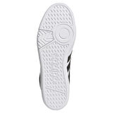 Hoops 4.0 Mid Unisex Beyaz Günlük Stil Ayakkabı JQ9993
