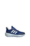 adidas Çocuk  Mavi  Koşu Ayakkabısı FortaRun 3.0 J Mavi JI2178