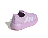 adidas Bubblecomfy i Bebek Günlük Ayakkabı JI1610 Pembe