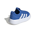 adidas Bubblecomfy i Bebek Günlük Ayakkabı IH1265 Kahverengi