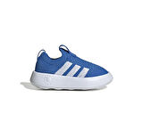 adidas Bubblecomfy i Bebek Günlük Ayakkabı IH1265 Kahverengi