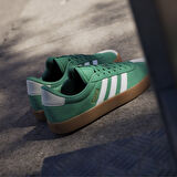 Vl Court 3.0 Erkek Yeşil Sneaker Ayakkabı JP5285