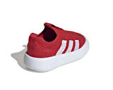 adidas Bubblecomfy I Bebek Günlük Ayakkabı JI1609 Kırmızı