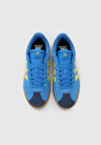 Vl Court 3.0 Mavi Erkek Sneaker Jp5286