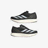 adidas Adizero Takumi Sen 10 Erkek Siyah Koşu Ayakkabısı
