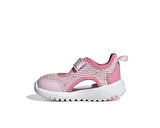 adidas  Summerflex I Çocuk Günlük Sandalet IH8733 Pembe