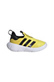adidas Bebek  Sarı  Yürüyüş Ayakkabısı MONOFIT SMILEY I IH6311