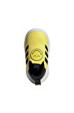 adidas Bebek  Sarı  Yürüyüş Ayakkabısı MONOFIT SMILEY I IH6311