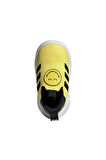 adidas Bebek  Sarı  Yürüyüş Ayakkabısı MONOFIT SMILEY I IH6311
