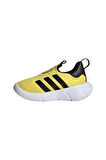adidas Bebek  Sarı  Yürüyüş Ayakkabısı MONOFIT SMILEY I IH6311