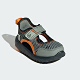 Adidas Summerflex I Unisex Çocuk Sandalet IH8731