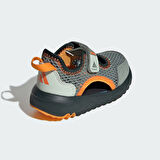 Adidas Summerflex I Unisex Çocuk Sandalet IH8731