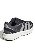 JH6943 LIGHTBLAZE Siyah - Gri Erkek Lifestyle Ayakkabı