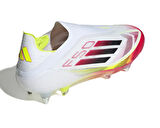adidas F50 Elite Ll Sg Erkek Islak / Yumuşak Çim Zemin Kramponu IE1279 Beyaz