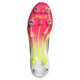 F50 Elite LL Sg Unisex Beyaz Futbol Krampon IE1279