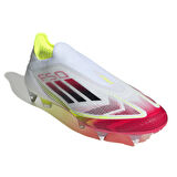 F50 Elite LL Sg Unisex Beyaz Futbol Krampon IE1279