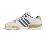 Adidas Rivalry Low Erkek Günlük Ayakkabı JH7961 Beyaz