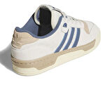 Adidas Rivalry Low Erkek Günlük Ayakkabı JH7961 Beyaz