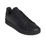 adidas URBAN COURT Siyah Sneaker JI1049