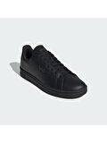 adidas URBAN COURT Siyah Sneaker JI1049