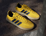 adidas Barreda Decode Erkek Günlük Ayakkabı JP9668 Sarı