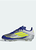 Gri Erkek Çocuk Futbol Ayakkabısı IH0924-F50 LEAGUE FG/MG J MESSI