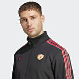 adidas JF0358 MUFC ICON TT Erkek Tracktop