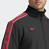 adidas JF0358 MUFC ICON TT Erkek Tracktop