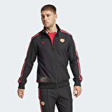 adidas JF0358 MUFC ICON TT Erkek Tracktop