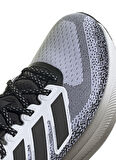 adidas Siyah Erkek Koşu Ayakkabısı JS2836 ULTRARUN 5
