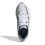 Adidas JI4542 Eclyptix 2000 Spor Ayakkabı Beyaz