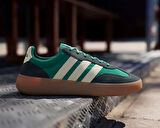 Adidas Barreda Decode Erkek Günlük Ayakkabı JP9666 Haki