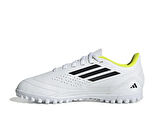 adidas Deportivo III Tf J Genç Halı Saha Ayakkabısı JP5638 Beyaz