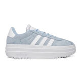 adidas VL COURT BOLD J Sneaker Ayakkabı JI1018