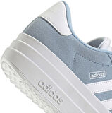 adidas VL COURT BOLD J Mavi Ayakkabı JI1018