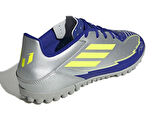 Adidas F50 Club Tf Messi Erkek Halı Saha Ayakkabısı IH0917 Gri