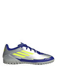 IH0917 F50 CLUB TF MESSI Gri Erkek Futbol Ayakkabısı