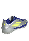 IH0917 F50 CLUB TF MESSI Gri Erkek Futbol Ayakkabısı