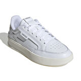 adidas ASPYRE Spor Ayakkabı Beyaz JP5594
