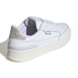 adidas ASPYRE Spor Ayakkabı Beyaz JP5594