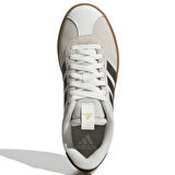 adidas VL COURT 3.0 Kadın Beyaz Spor Ayakkabı JP5351