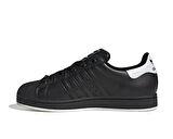 Adidas Superstar II Erkek Günlük Ayakkabı JR0029 Siyah