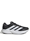 adidas Koşu Ayakkabısı, 45.5, Siyah
