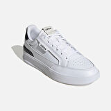 Adidas Erkek Koşu - Yürüyüş Ayakkabı Aspyre Jr7672