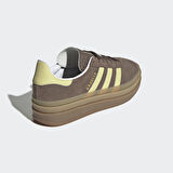 adidas JI2697 GAZELLE BOLD W Kadın Günlük Spor Ayakkabısı
