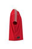 adidas Erkek  Kırmızı  Forma MUFC ICON JSY JF0386