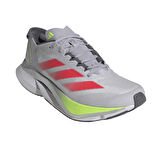 JI4473-K adidas Adızero Boston 12 W Kadın Spor Ayakkabı Gri