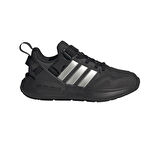 IH1073-C adidas Mando Runner Ac K çocuk Spor Ayakkabı Siyah
